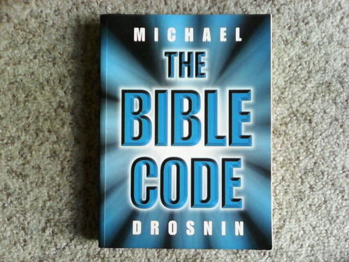 The Bible Code Drosnin Pdf