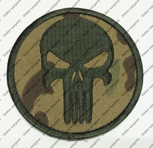 Us Navy Seal Team 6 Patch