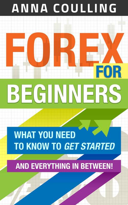 Forex trading tutorial for beginners pdf