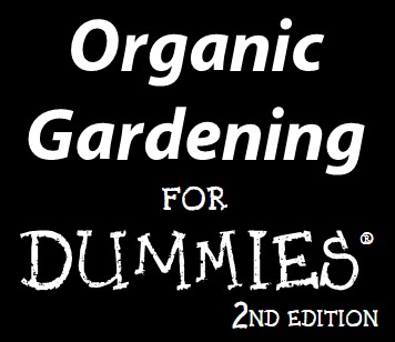 Home &amp; Garden - Organic Gardening for Dummies - ZERO SHIPPING FEE ...