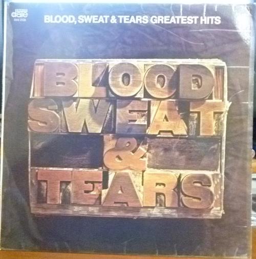 Blood Sweat And Tears Greatest Hits Torrent