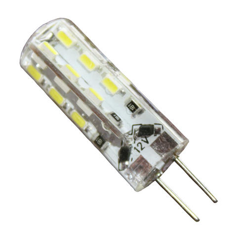 Other Electronics G4 Led Light Bulb 2W 12V 3014 Led