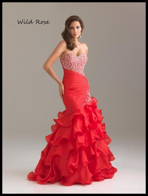 ** GORGEOUS Evening Ball Party Matric Dance Formal Gown Cruise Dress ...