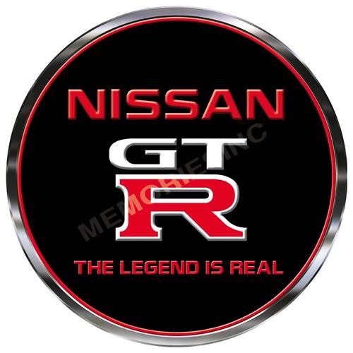 Nissan gtr banner #5