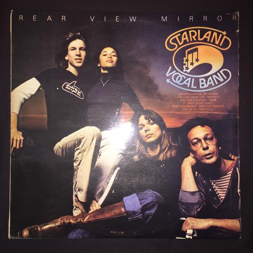 Image result for Starland Vocal Band Discography