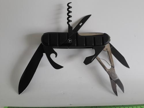 Mercedes benz multitool #2