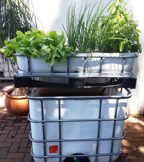 Tractors - Aquaponics systems Complete &amp; Ready to USE!! was listed for ...
